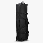 Callaway Clubhouse Rollbarer Travelcover 2026 - Schwarz