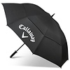 Callaway Callaway Shield 64 inch Double Canopy Golfparaplu 2026 - Zwart