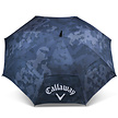 Callaway Callaway Shield 64 Zoll Double Canopy Golfregenschirm 2026 - Schwarz Camo