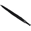 Callaway Callaway Tour Authentic UV 68 Pulgadas Doble Toldo Paraguas de Golf 2026 - Negro Blanco