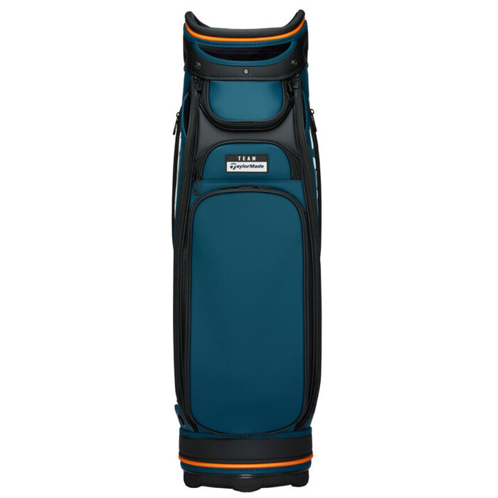 TaylorMade TaylorMade Qi4D Tour Staff Bag 2026