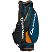 TaylorMade TaylorMade Qi4D Tour Staff Bag 2026