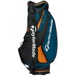 TaylorMade Qi4D Tour Staff Bag 2026