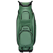 TaylorMade Taylormade DeLuxe Cartbag 2026 - Grün