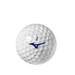 Mizuno Mizuno RB566 Golfbälle 2026 - Weiß -12 Stück