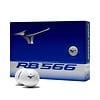 Mizuno RB566 Balles de golf 2026 - Blanc -12 Pièces