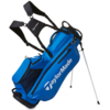TaylorMade Pro Stand Bag - Royal