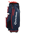 TaylorMade TaylorMade Pro Cartbag  - Blauw