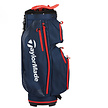 TaylorMade TaylorMade Pro Cartbag  - Blauw