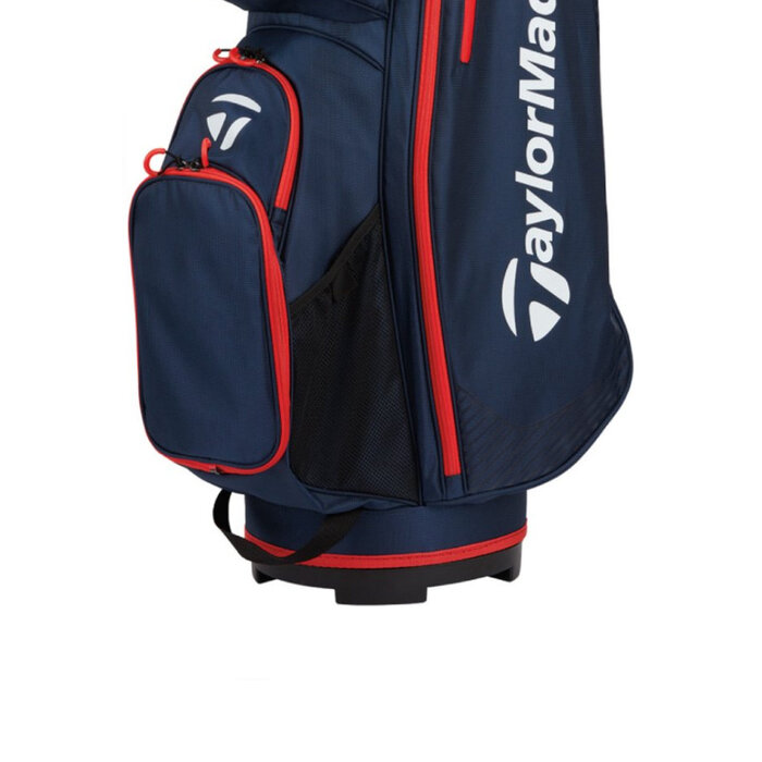 TaylorMade TaylorMade Pro Cartbag  - Blauw