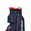 TaylorMade TaylorMade Pro Cartbag  - Blauw