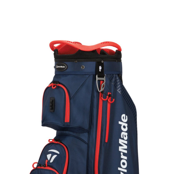 TaylorMade TaylorMade Pro Cartbag  - Blauw