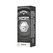 Callaway Callaway Chrome Tour X Golfballen 2026 - Wit - 12 Stuks