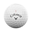 Callaway Callaway Chrome Tour X Golf Balls 2026 - White - 12-Pack