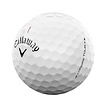 Callaway Callaway Chrome Tour X Golf Balls 2026 - White - 12-Pack