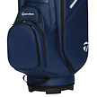 TaylorMade TaylorMade DeLuxe Cart Bag 2026 - Navy