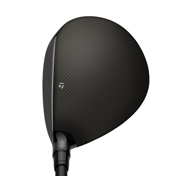 TaylorMade TaylorMade Qi4D Tour Fairway Wood 2026 - LEFT