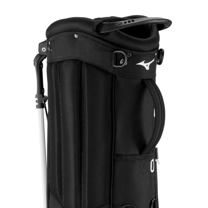 Mizuno Mizuno BR-D3S Standbag 2025 - Schwarz