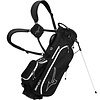 Mizuno BR-D3S Stand Bag 2025 - Black
