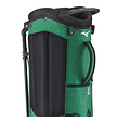 Mizuno Mizuno BR-D3S Stand Bag 2025 - Heathered Green