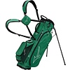 Mizuno BR-D3S Stand Bag 2025 - Heathered Green