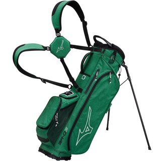 Mizuno Mizuno BR-D3S Standbag 2025 - Grün