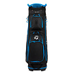 TaylorMade TaylorMade Pro Cart Bag - Black Blue