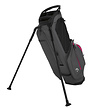 Callaway Callaway Fairway C HD Waterproof Bolsa de golf trípode 2026 - Gris Rosa
