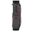 Callaway Callaway Fairway C HD Waterproof Bolsa de golf trípode 2026 - Gris Rosa