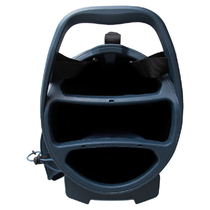 Callaway Callaway Carry+ Stand Bag 2025 - Navy White Red