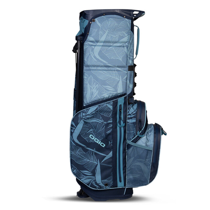 Ogio OGIO All Elements Hybrid Sac Trepied Imperméable 2026 - Bleu