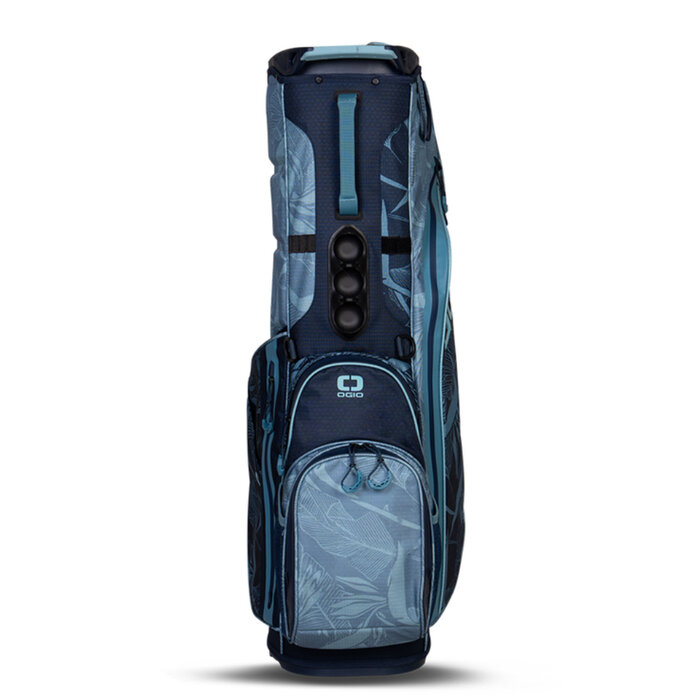 Ogio OGIO All Elements Hybrid Waterproof Standbag 2026 - Blauw