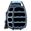 Ogio OGIO All Elements Hybrid Waterproof Bolsa de golf trípode 2026 - Azul
