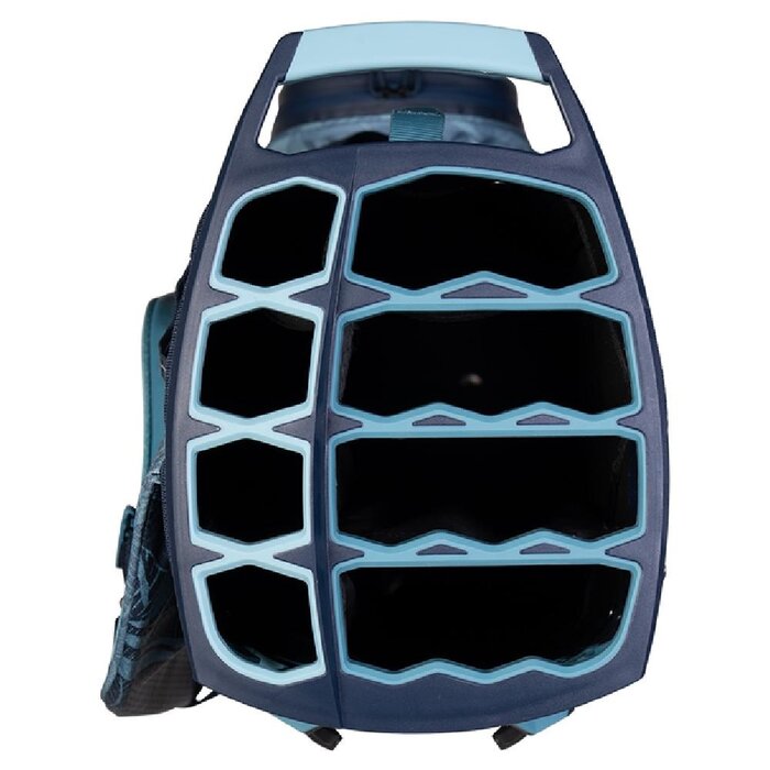 Ogio OGIO All Elements Hybrid Waterproof Bolsa de golf trípode 2026 - Azul