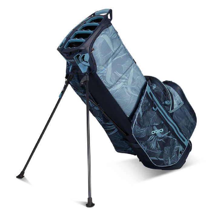 Ogio OGIO All Elements Hybrid Waterproof Stand Bag 2026 - Paradise