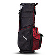 Ogio OGIO All Elements Hybrid Waterproof Standbag 2026 - Zwart Rood