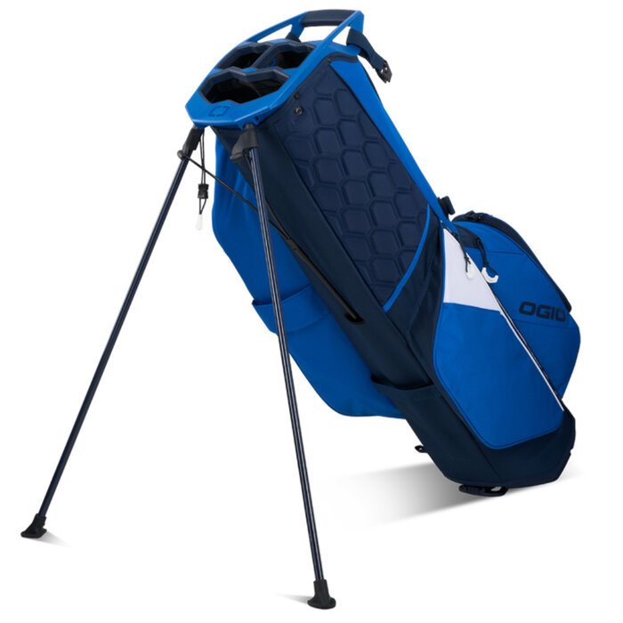 Ogio OGIO Fuse Standbag 2026 - Blauw