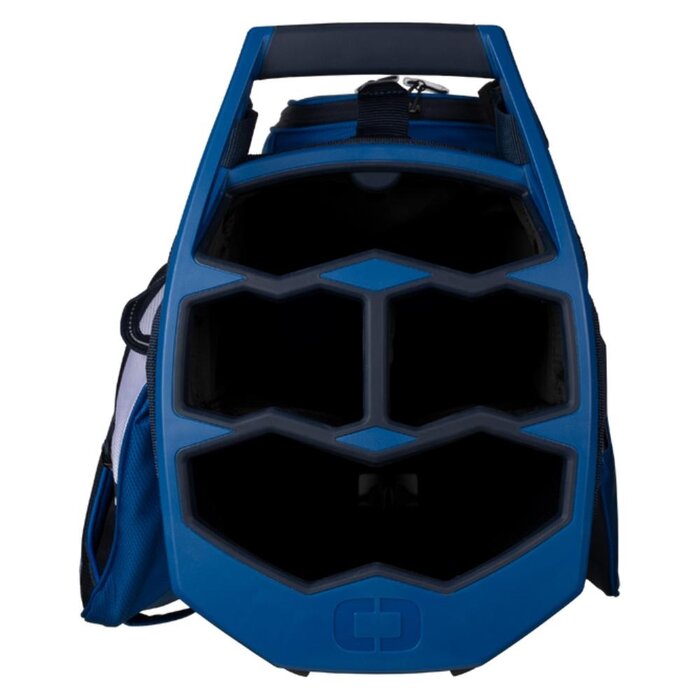 Ogio OGIO Fuse Stand Bag 2026 - Blue Sky