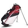 OGIO Fuse Sac trepied 2026 - Blanc Rouge Noir