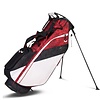 OGIO Fuse Standbag 2026 - Weiß Rot Schwarz
