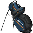 TaylorMade TaylorMade Qi4D Tour Stand Bag 2026