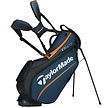 TaylorMade TaylorMade Qi4D Tour Standbag 2026