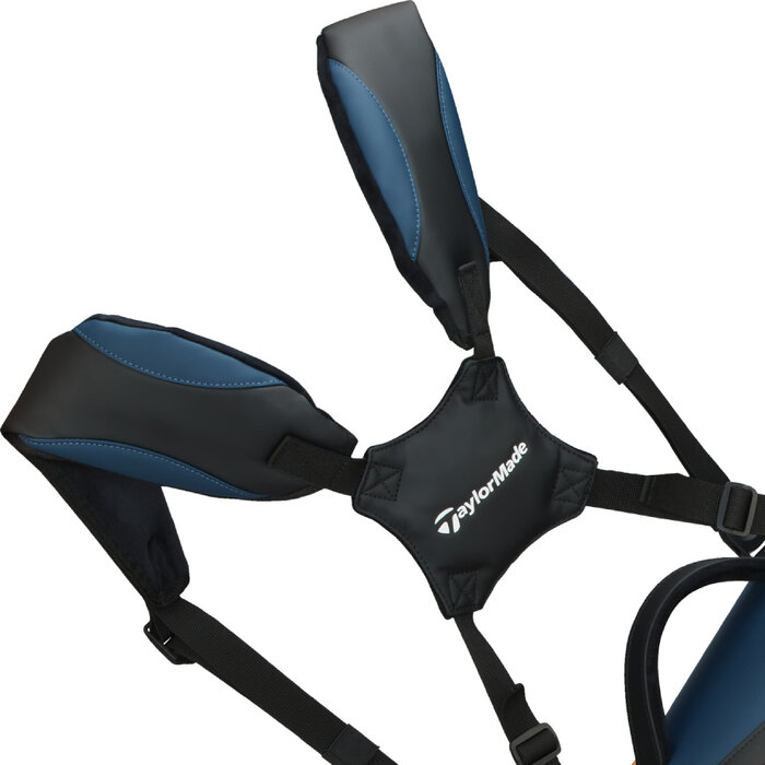TaylorMade TaylorMade Qi4D Tour Standbag 2026