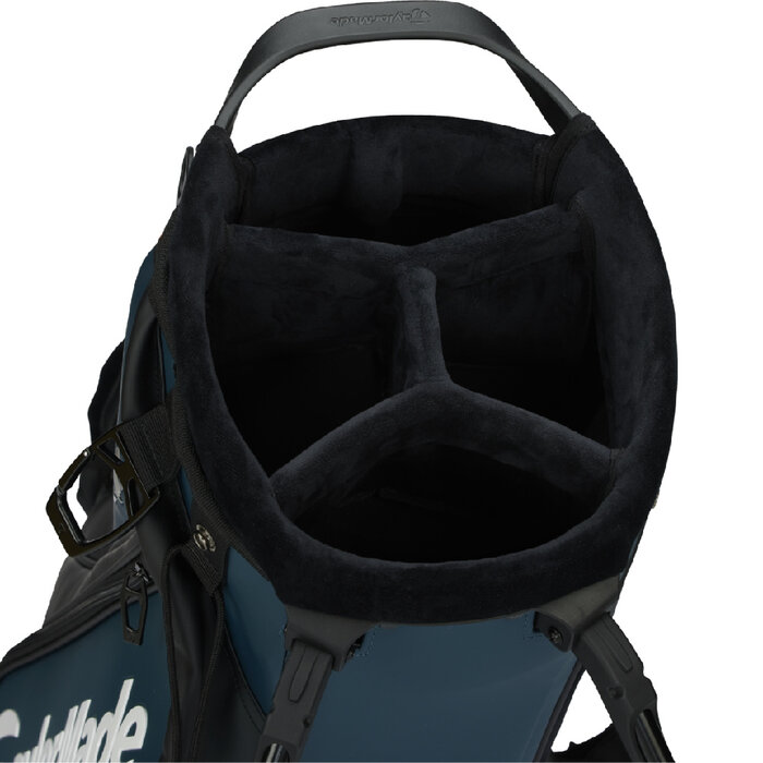 TaylorMade TaylorMade Qi4D Tour Stand Bag 2026