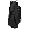 TaylorMade StormDry Waterproof Cart Bag 2026 - Black