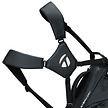TaylorMade TaylorMade StormDry Waterproof Sac trepied 2026 - Noir