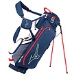 Mizuno Mizuno BR-D3S Standbag 2025 - Blauw Rood