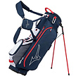 Mizuno Mizuno BR-D3S Standbag 2025 - Blauw Rood