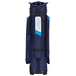 Mizuno Mizuno BR-DRI Waterproof Cart Bag - Navy Blue
