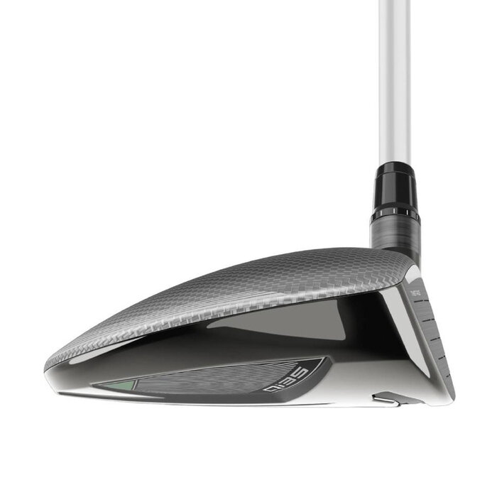 TaylorMade TaylorMade Qi35 Max Lite Fairway Wood 2025